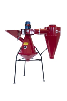 Separator M 502