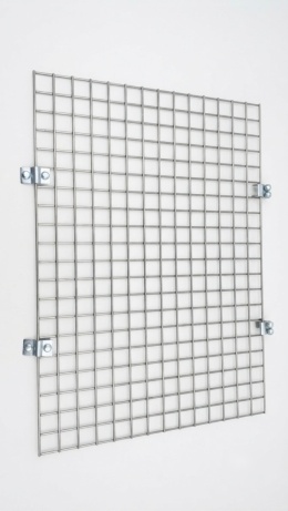 Siatka filtrująca do N031 kosz malowany/inox
