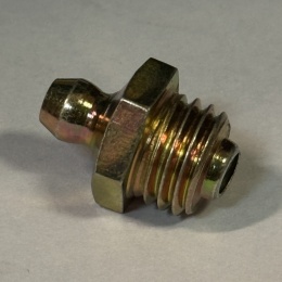 Smarowniczka M12x1 gwint grubozwojny