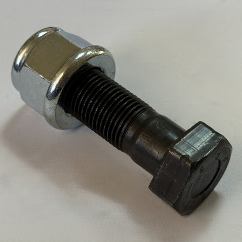 Śruba 52560600 80061675 KUHN