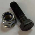 Śruba 52560600 80061675 KUHN