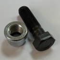 Śruba 52560600 80061675 KUHN