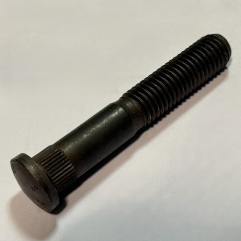 Śruba 56145410 56145400 KUHN