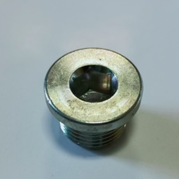Śruba 82230006 KUHN