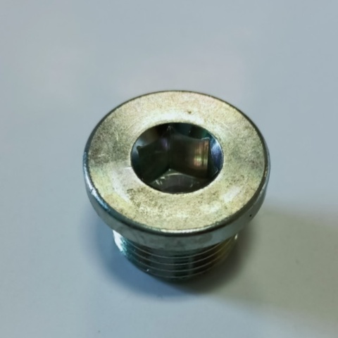Śruba 82230006 KUHN