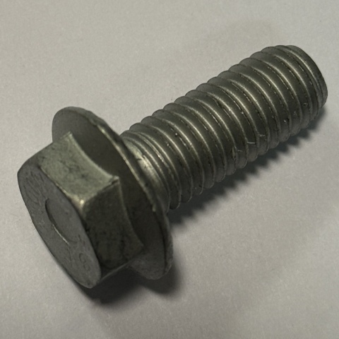 Śruba kołnierzowa samokontrująca 80131231/80131232 KUHN