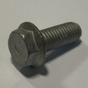 Śruba kołnierzowa samokontrująca 80131231/80131232 KUHN