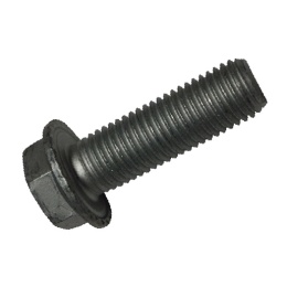 Śruba mocowania ślimaka paszowozu 80131650 KUHN