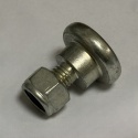 Śruba nożyka z nakrętką VNB1374593KN