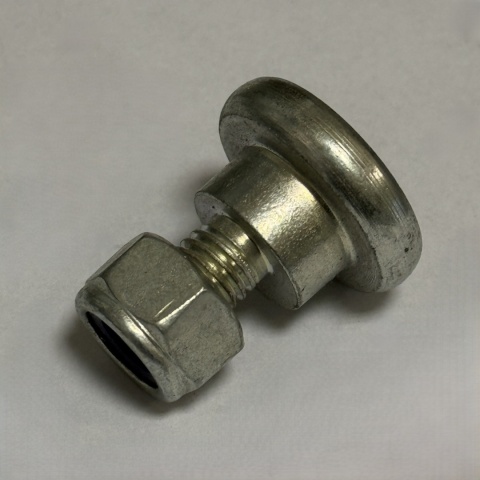 Śruba nożyka z nakrętką VNB1374593KN