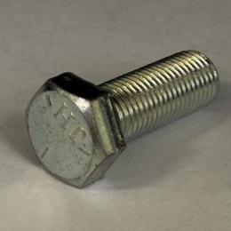 Śruba ocynkowana 933381 UNF