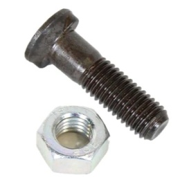Śruba płużna H0609380 KUHN