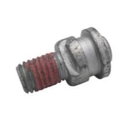 Śruba samoblokująca noża K6801011 KUHN