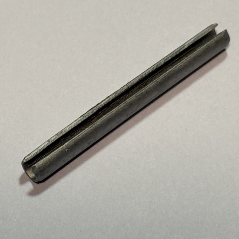 Kołek sprężysty 80450440 KUHN