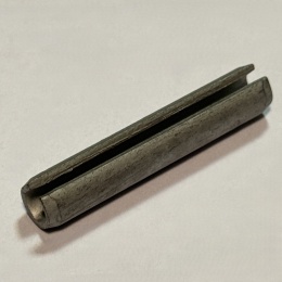 Kołek sprężysty 80450740 KUHN