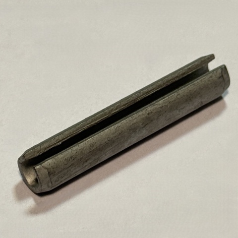 Kołek sprężysty 80450740 KUHN