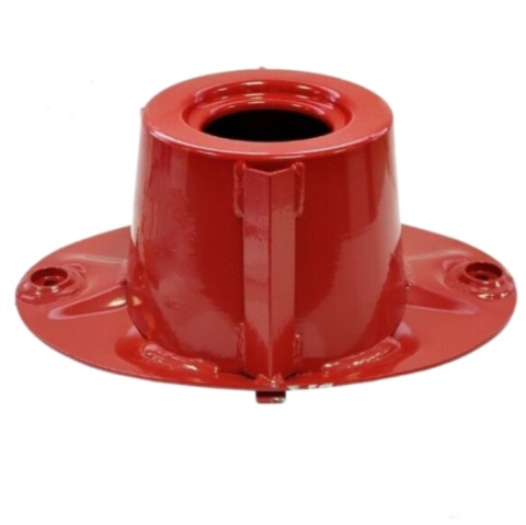 Tarcza tnąca z kołnierzem 56200800 KUHN
