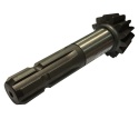 Wałek zakończony zębnikiem Z-13 57522300 KUHN