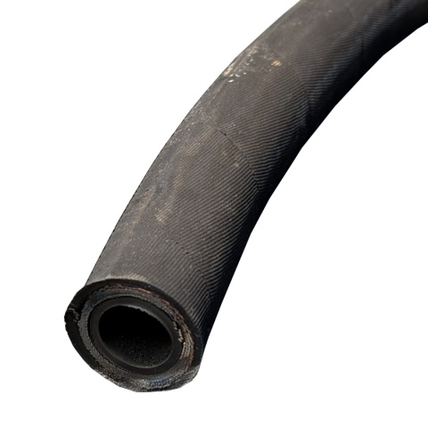 Wąż 4SP MSHA DN16