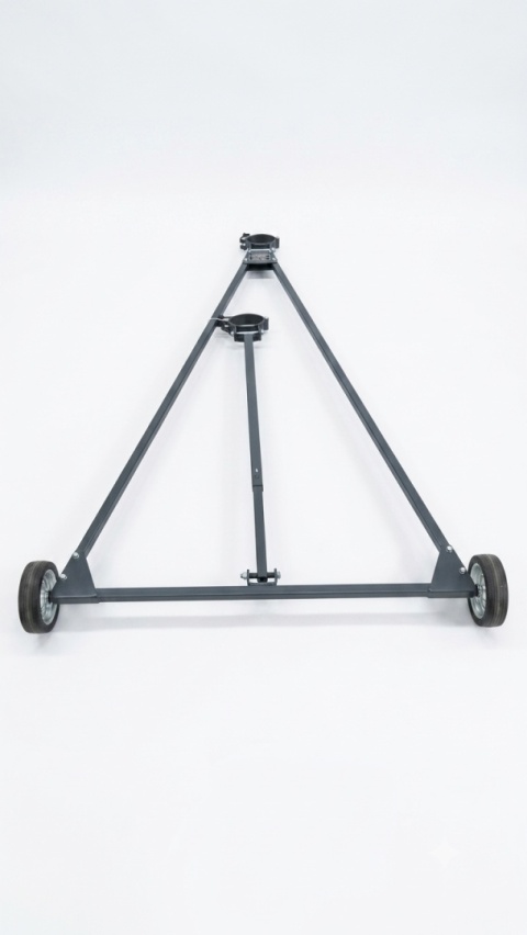 Wózek jezdny T 206/2 (montaż we własnym zakresie)