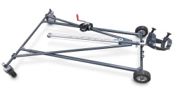 Wózek jezdny T 206/4