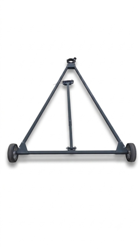 Wózek jezdny T206/3 (montaż we własnym zakresie)