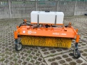 Zamiatarka T 801 1,6 m