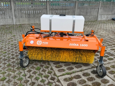 Zamiatarka T 801 1,6 m