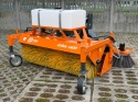 Zamiatarka T 801 1,6 m