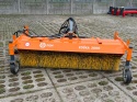 Zamiatarka T 801/1 2,0 m