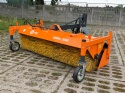 Zamiatarka T 801/1 2,0 m