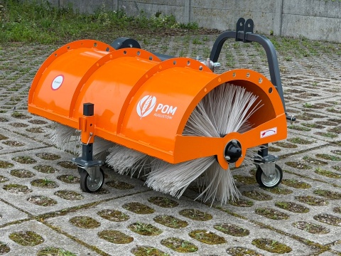 Sweeper T 803/0 1.2 m with PTO drive