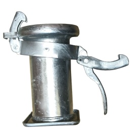 Złącze KKM kołnierzowe długie 6203005Z