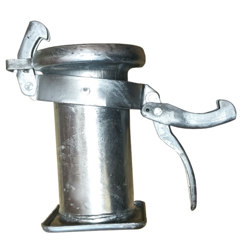 Złącze KKM kołnierzowe długie 6203005Z