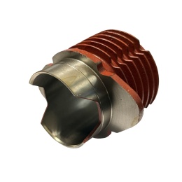 Cylinder sprężarki 72010901 Zetor