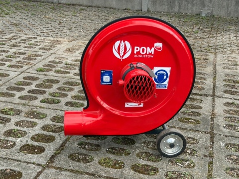 Blower T 378/2/D 7.5 kW