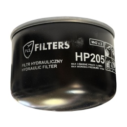 Filtr hydrauliczny HP205 PZL SĘDZISZÓW