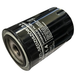 Filtr hydrauliczny HP814 PZL SĘDZISZÓW