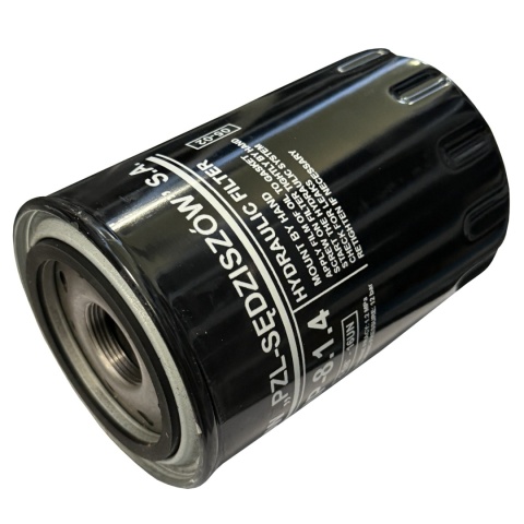 Filtr hydrauliczny HP814 PZL SĘDZISZÓW