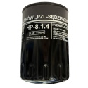 Filtr hydrauliczny HP814 PZL SĘDZISZÓW
