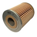Filtr oleju H1038 MANN FILTER