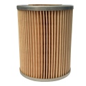 Filtr oleju H1038 MANN FILTER
