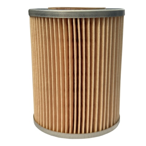 Filtr oleju H1038 MANN FILTER