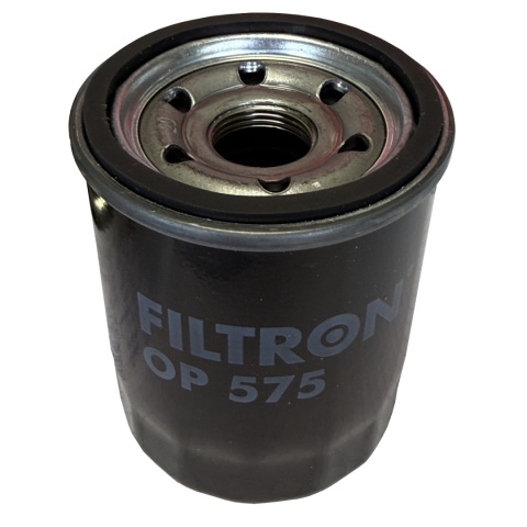 Filtr oleju OP575/SO9014 FILTRON