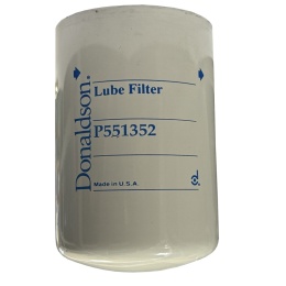 Filtr oleju P551352 Donaldson