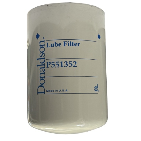 Filtr oleju P551352 Donaldson