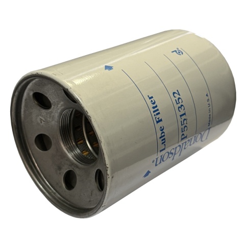 Filtr oleju P551352 Donaldson