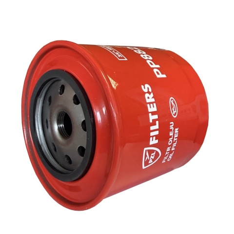 Filtr oleju PP882 PZL FILTERS