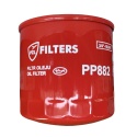 Filtr oleju PP882 PZL FILTERS