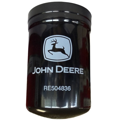 Filtr oleju RE504836 JOHN DEERE